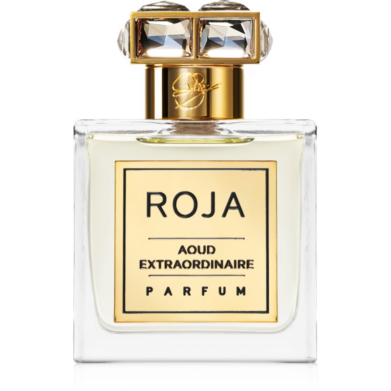 Aoud Extraordinaire