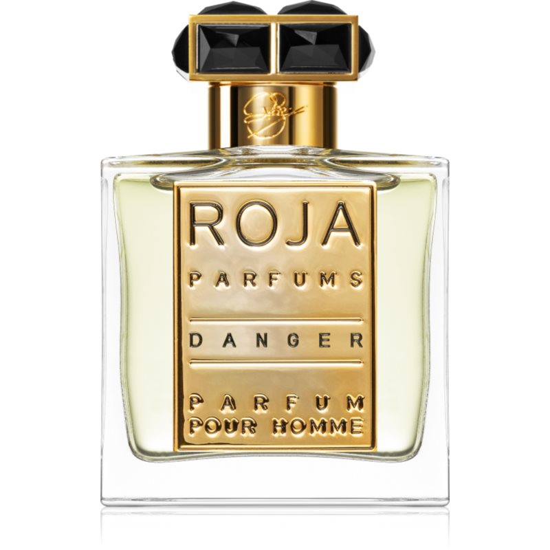 Danger pour Homme