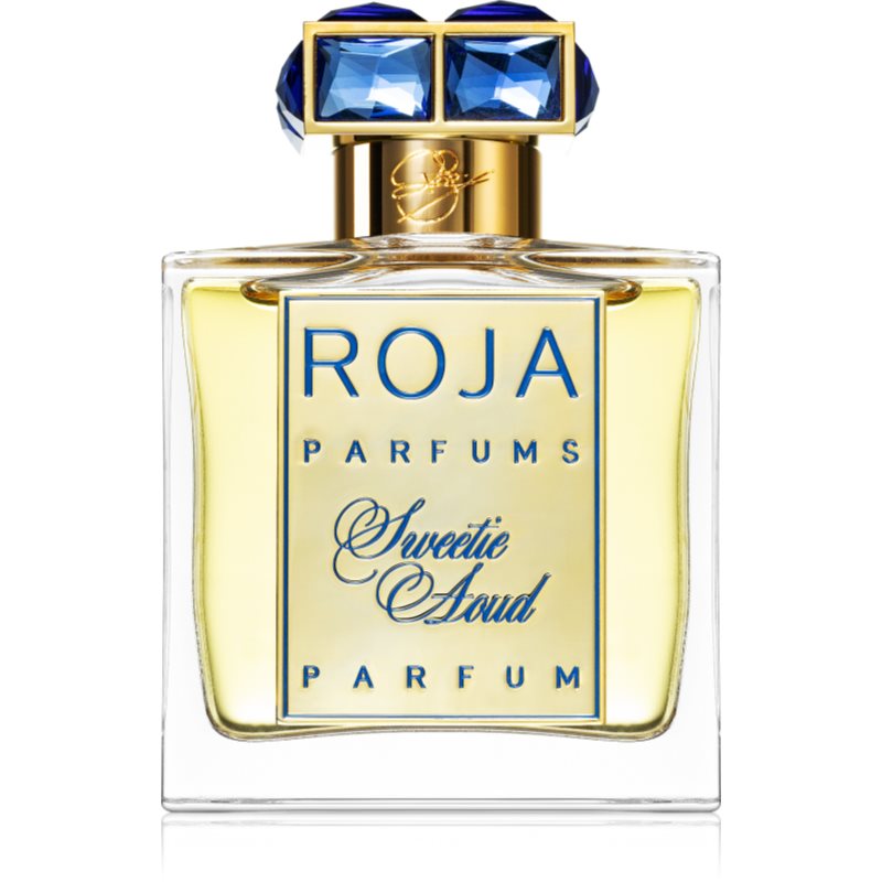 Sweetie Aoud