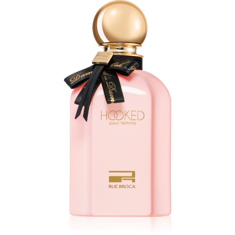 Hooked pour Femme