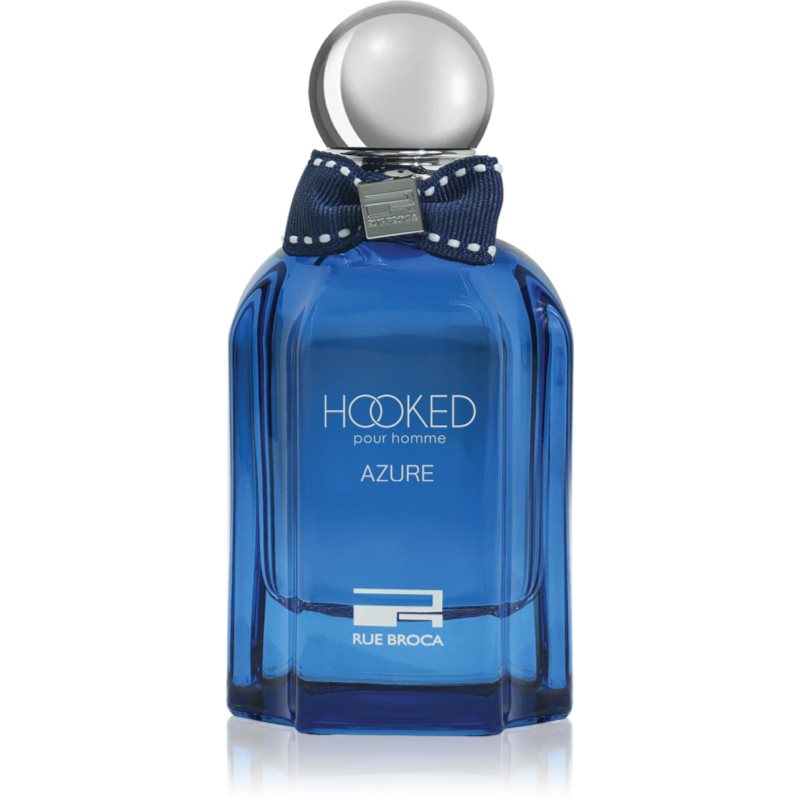 Hooked Azure