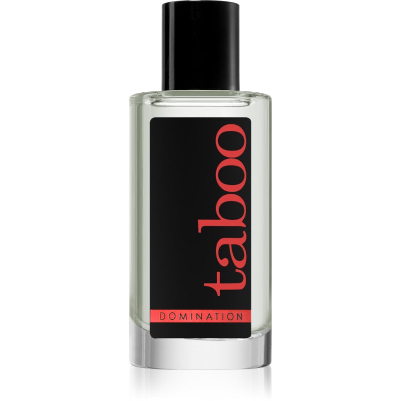 RUF Taboo Domination him s feromonom