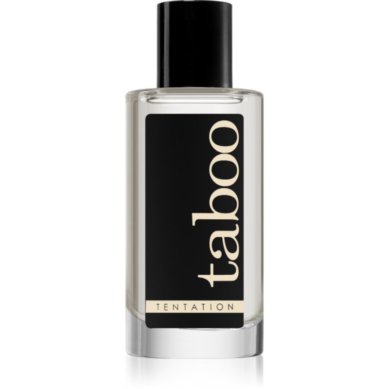 RUF Taboo Tentation her s feromonom