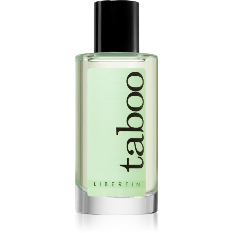 RUF Taboo LIBERTIN Sensual Fragrance Him s feromonima