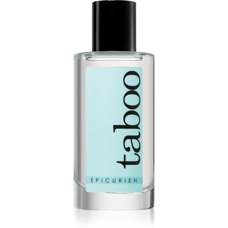 RUF Taboo EPICURIEN Sensual Fragrance Him s feromonima