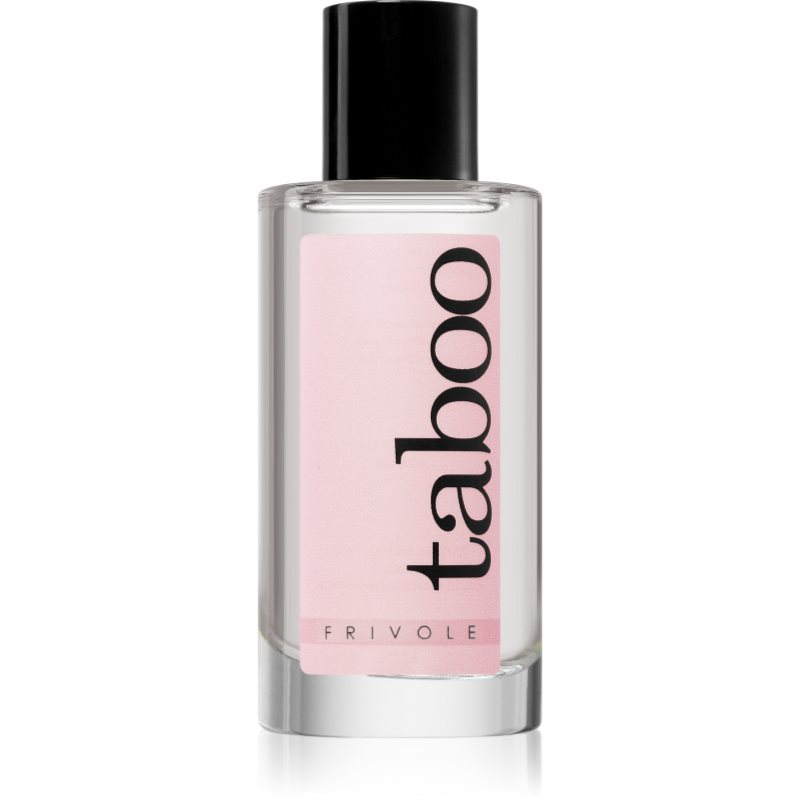 RUF Taboo FRIVOLE Sensual Fragrance Her