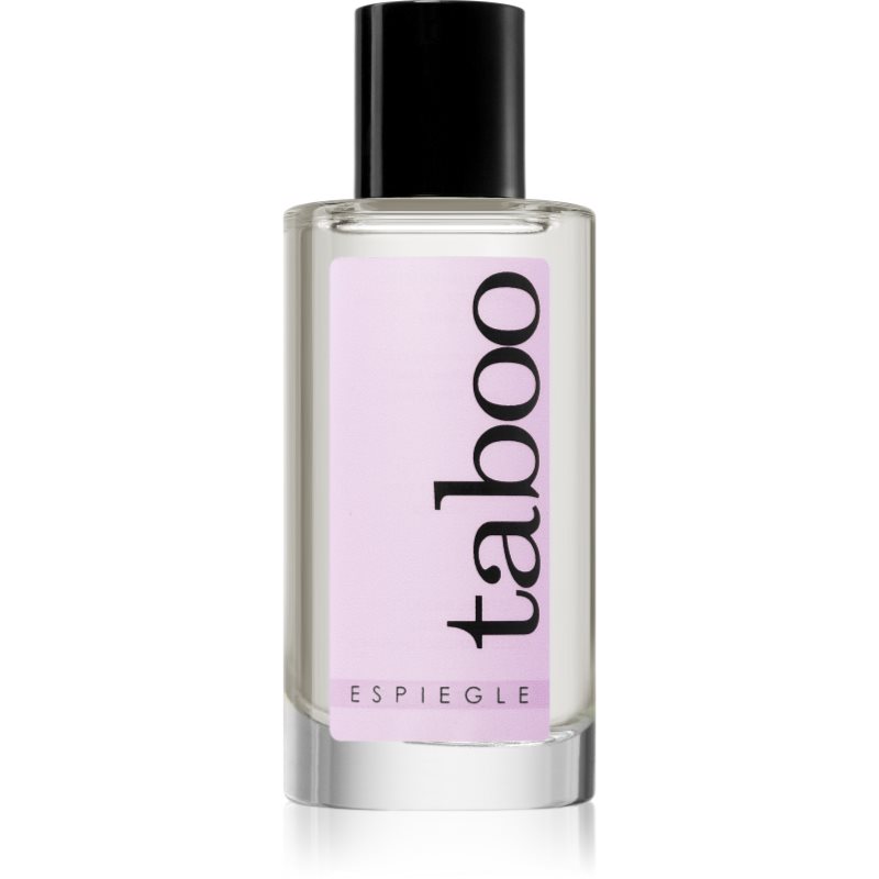 RUF Taboo ESPIEGLE Sensual Fragrance Her
