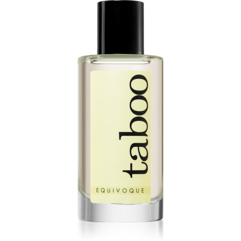 RUF Taboo EQUIVOQUE him and her