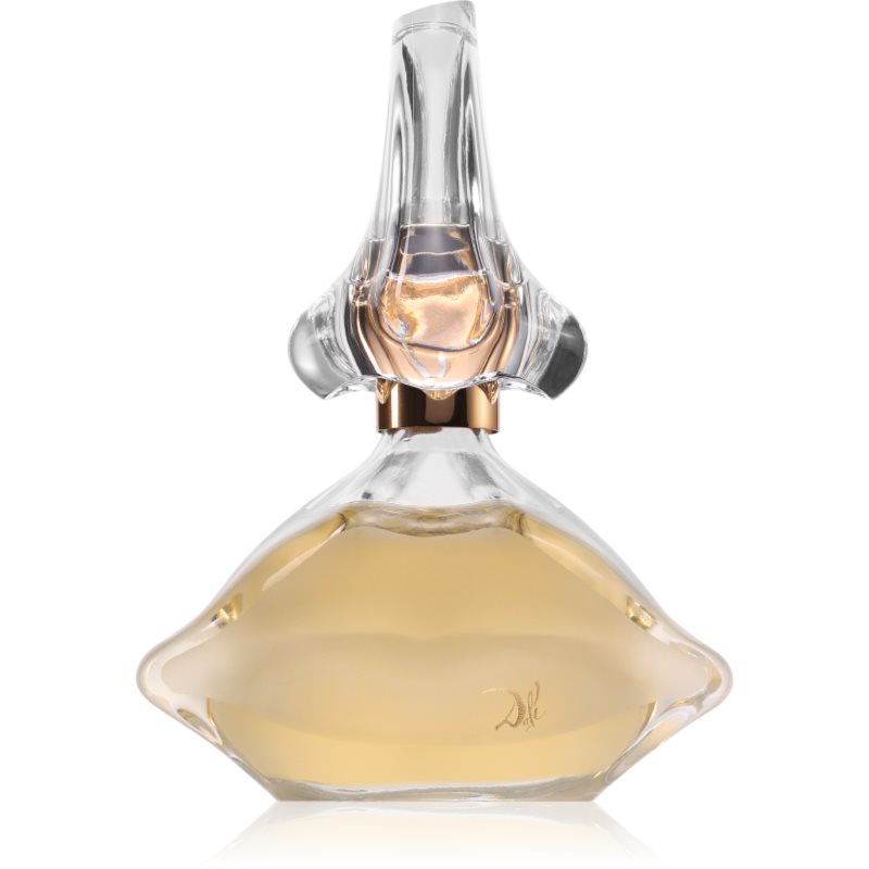 Salvador Dali Eau de Dali bottle