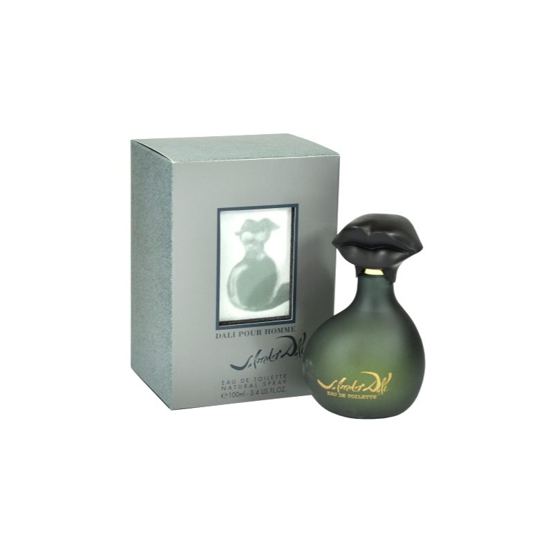 Salvador Dali Pour Homme
