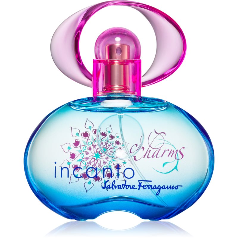 Ferragamo Incanto Charms