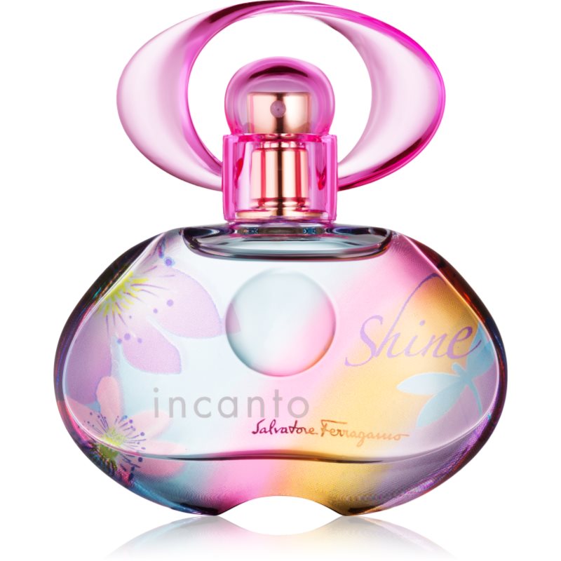 Ferragamo Incanto Shine