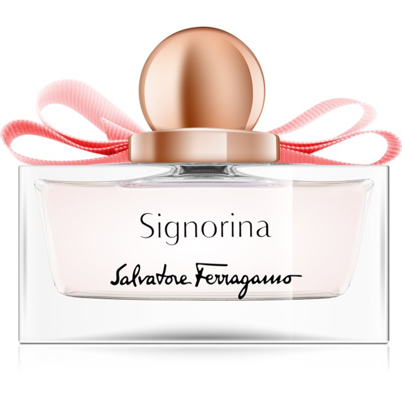 Ferragamo Signorina
