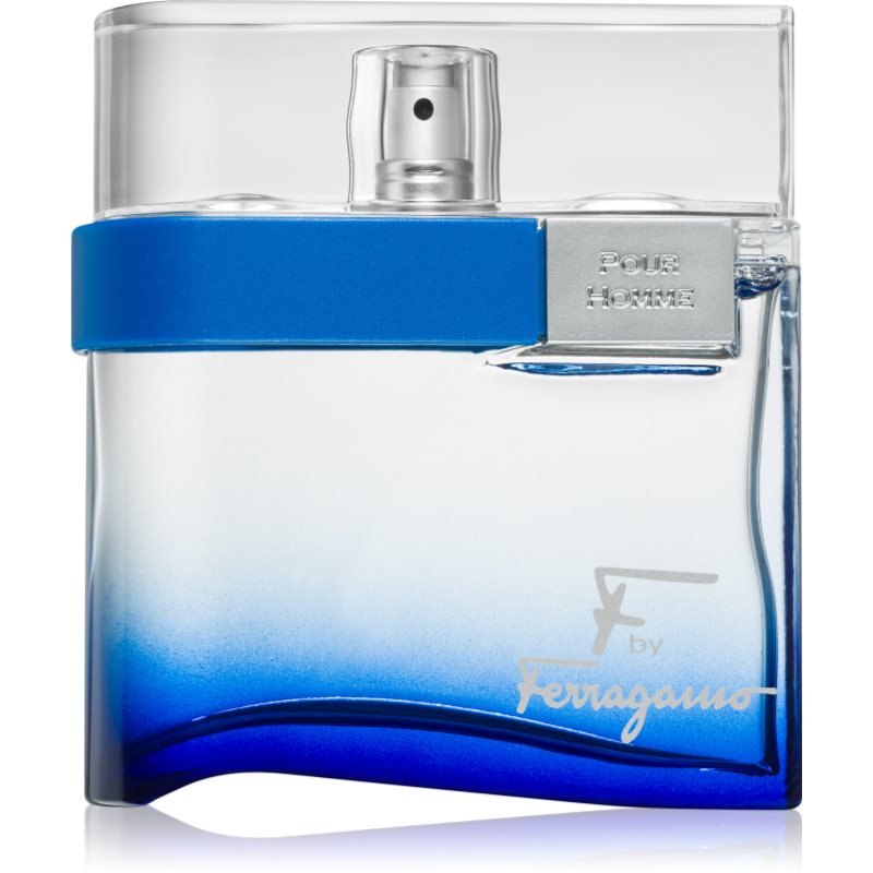 Ferragamo F by Ferragamo Free Time