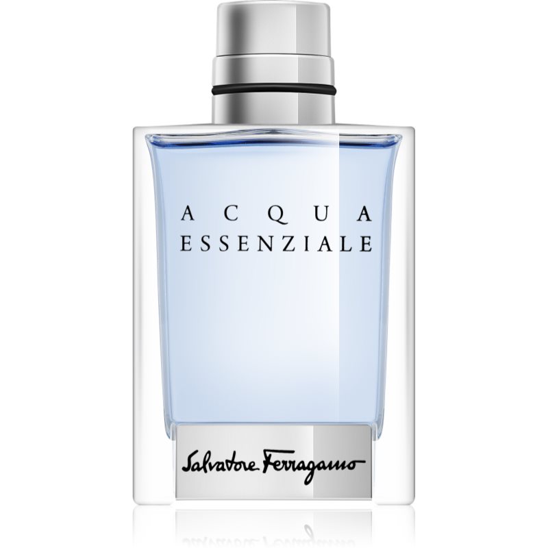 Ferragamo Acqua Essenziale
