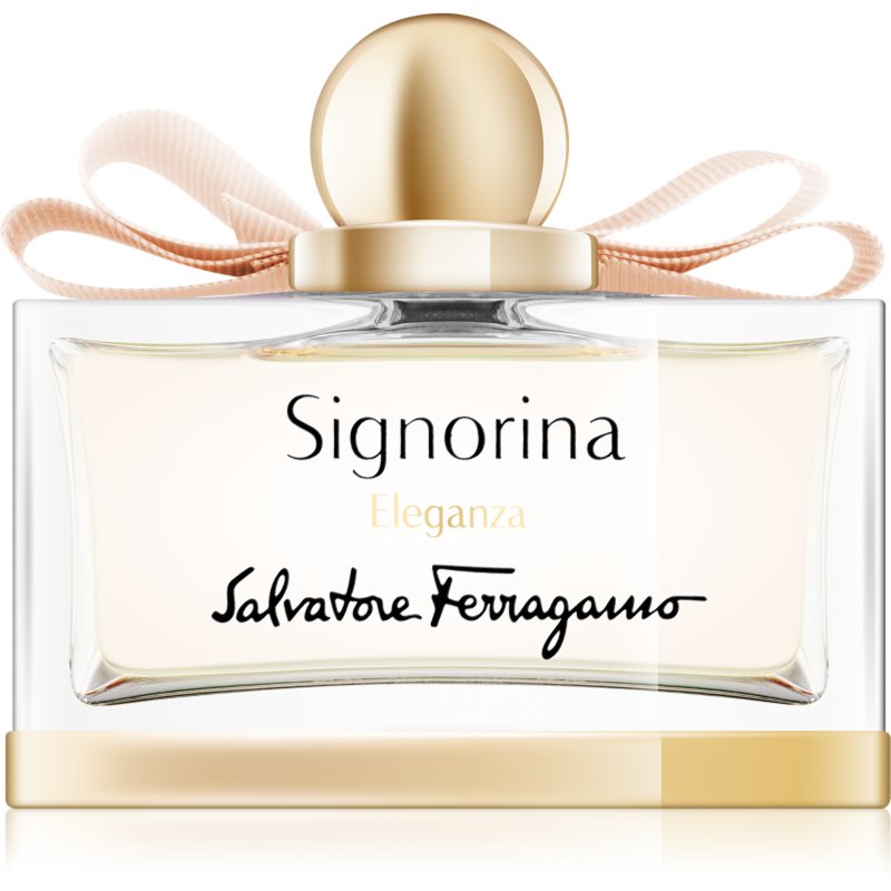 Ferragamo Signorina Eleganza