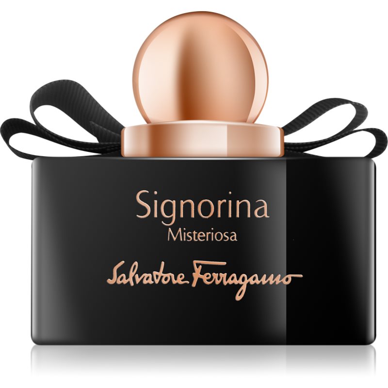 Ferragamo Signorina Misteriosa