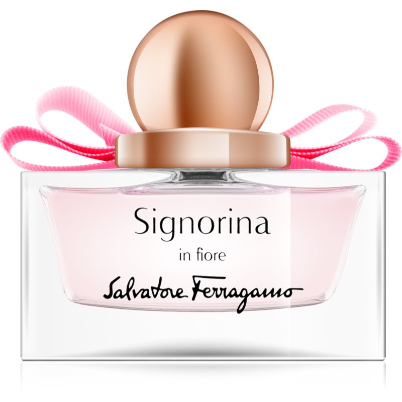 Ferragamo Signorina in Fiore
