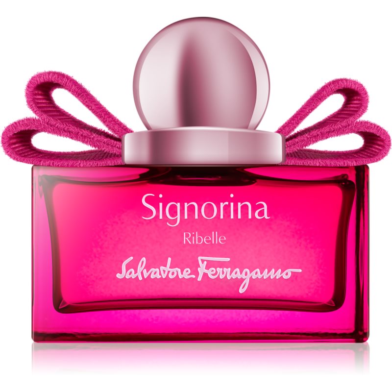 Ferragamo Signorina Ribelle