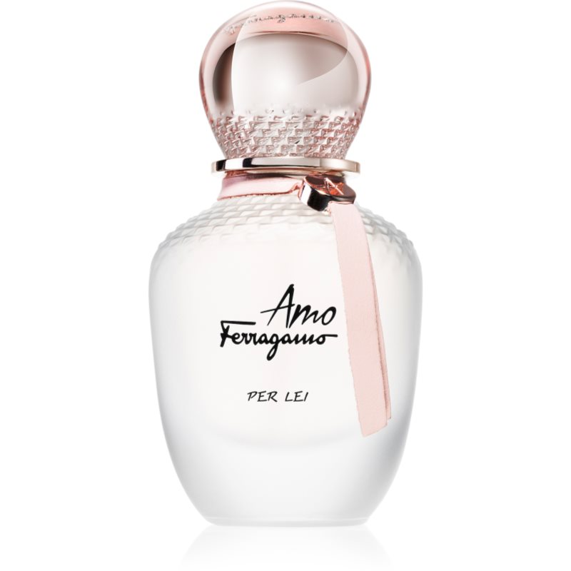 Ferragamo Amo Per Lei