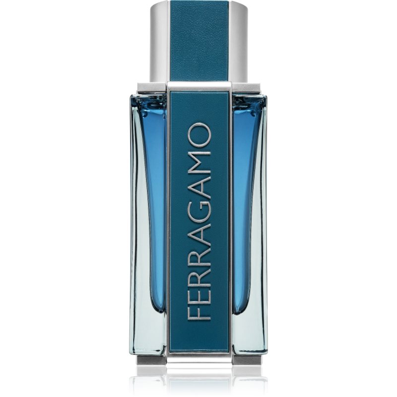 Ferragamo Ferragamo Intense Leather
