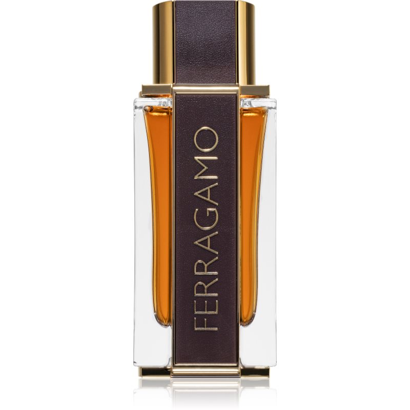 Ferragamo Ferragamo Spicy Leather