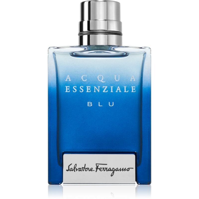 Ferragamo Acqua Essenziale Blu