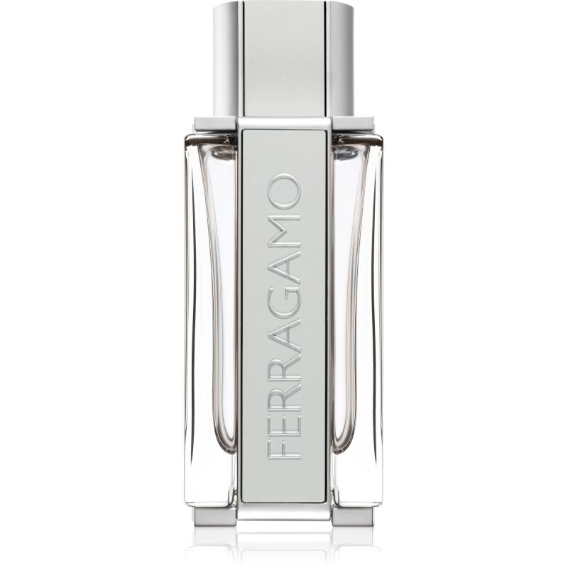 Ferragamo Ferragamo Bright Leather