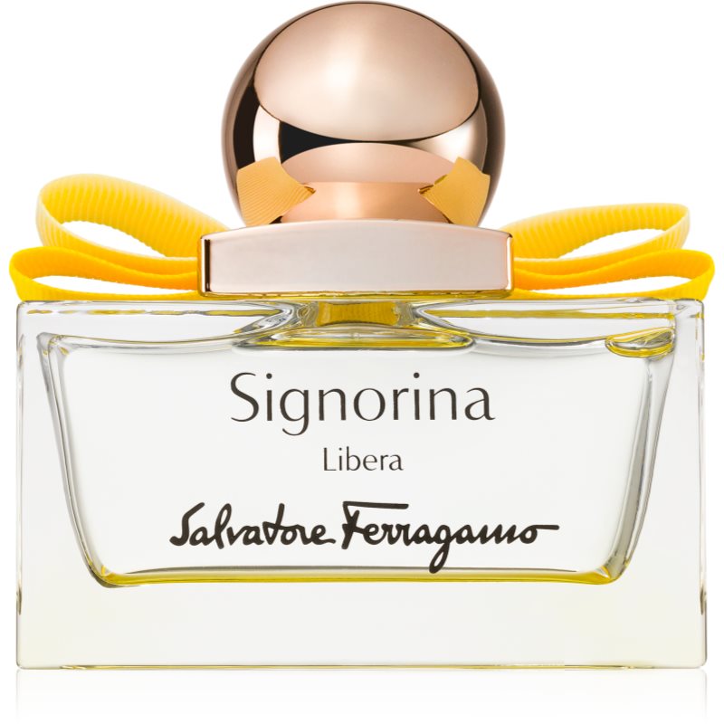 Ferragamo Signorina Libera