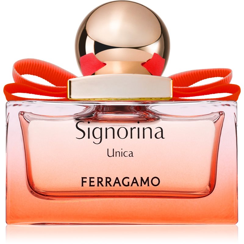 Ferragamo Signorina Unica