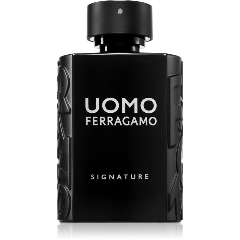 Ferragamo Signature