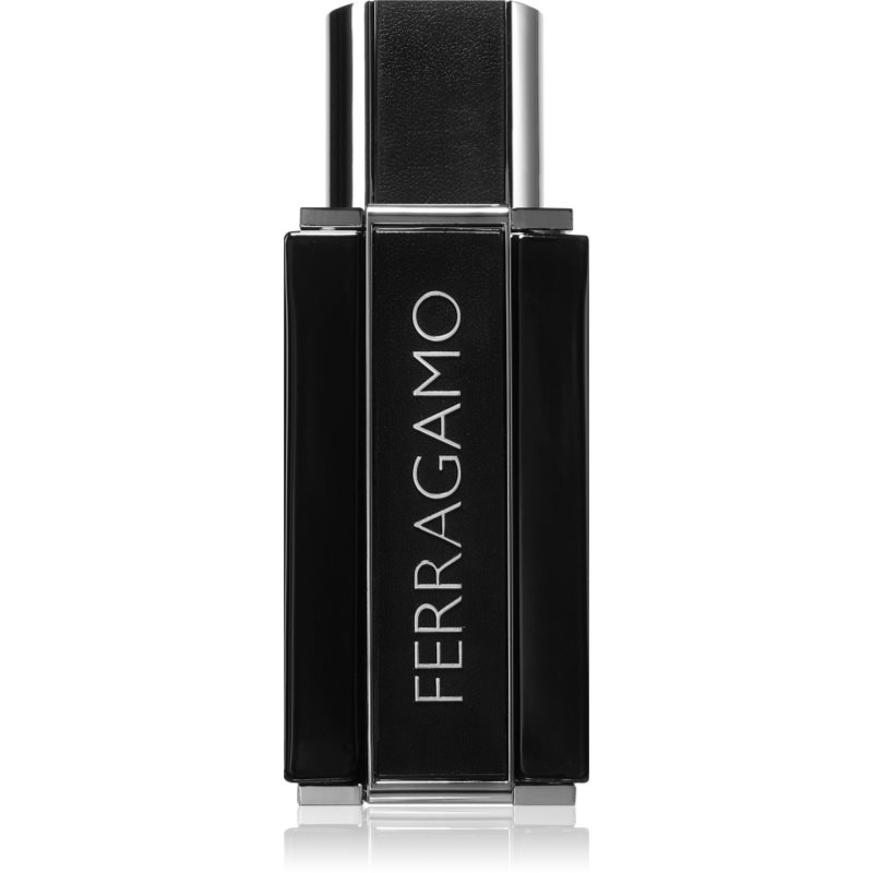 Ferragamo Sublime Leather