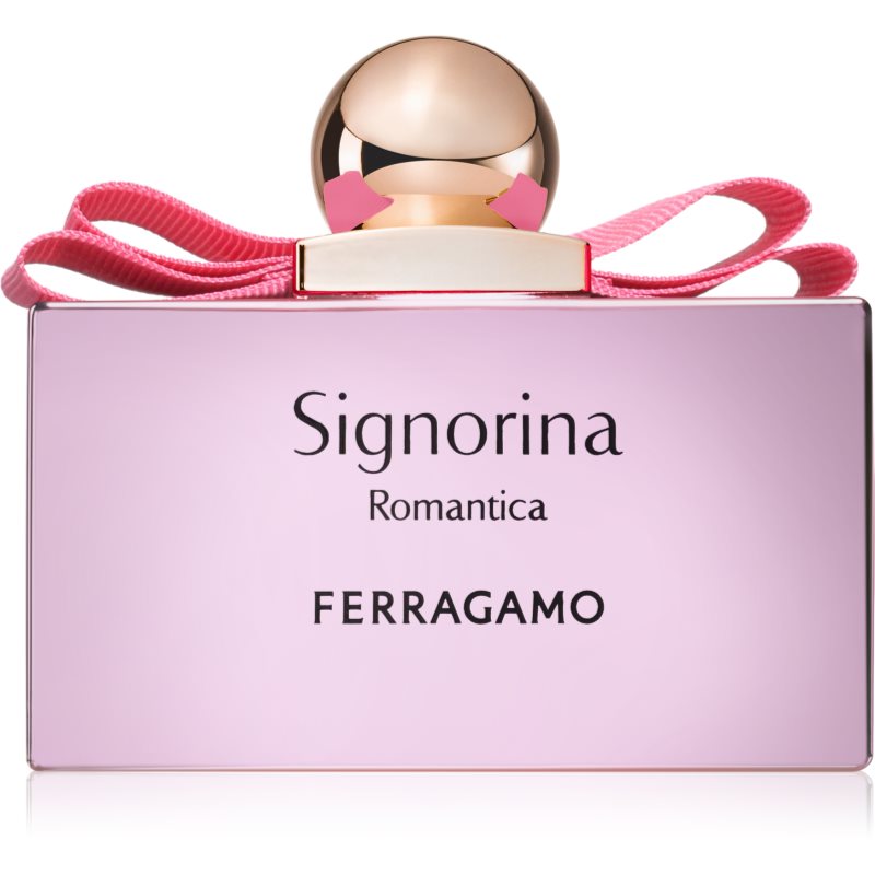 Ferragamo Signorina Romantica