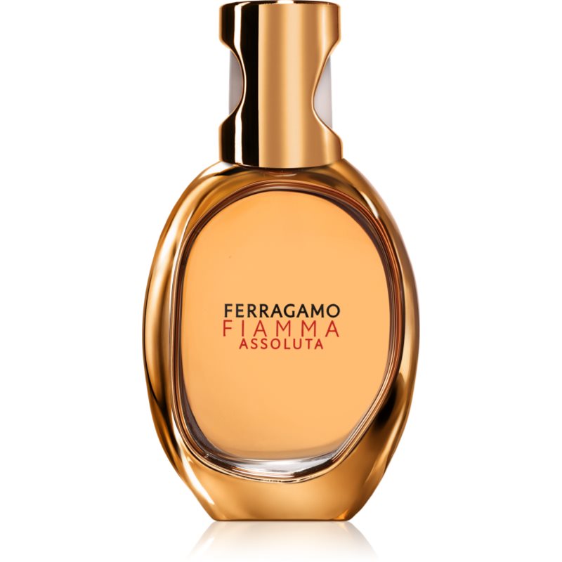 Ferragamo Fiamma Assoluta