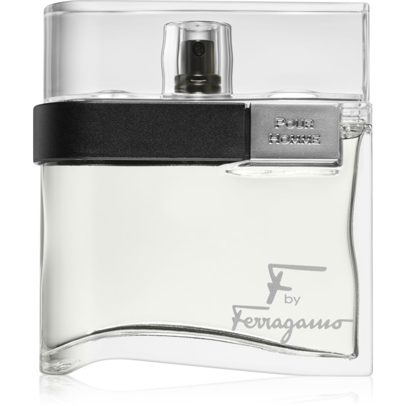 Ferragamo F by Ferragamo