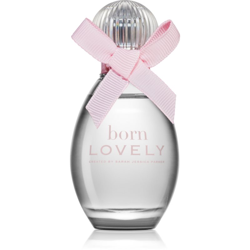 Born Lovely