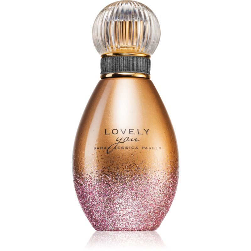 Lovely You