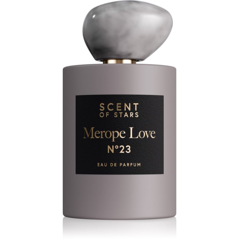 SCENT OF STARS Merope Love Nº