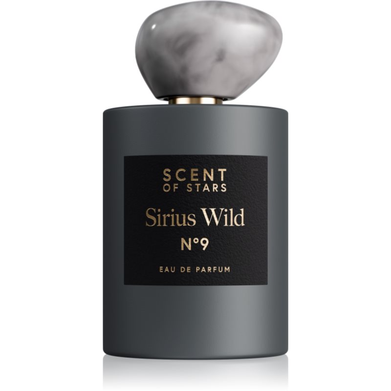 SCENT OF STARS Sirius Wild Nº