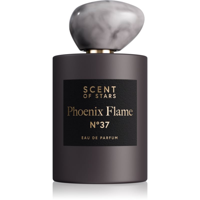 SCENT OF STARS Phoenix Flame Nº