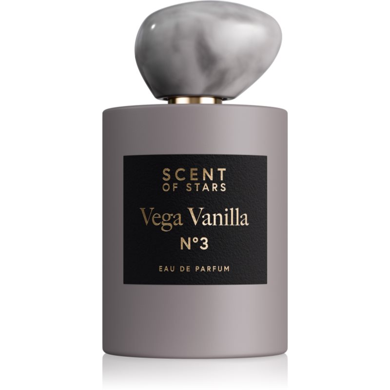SCENT OF STARS Vega Vanilla Nº