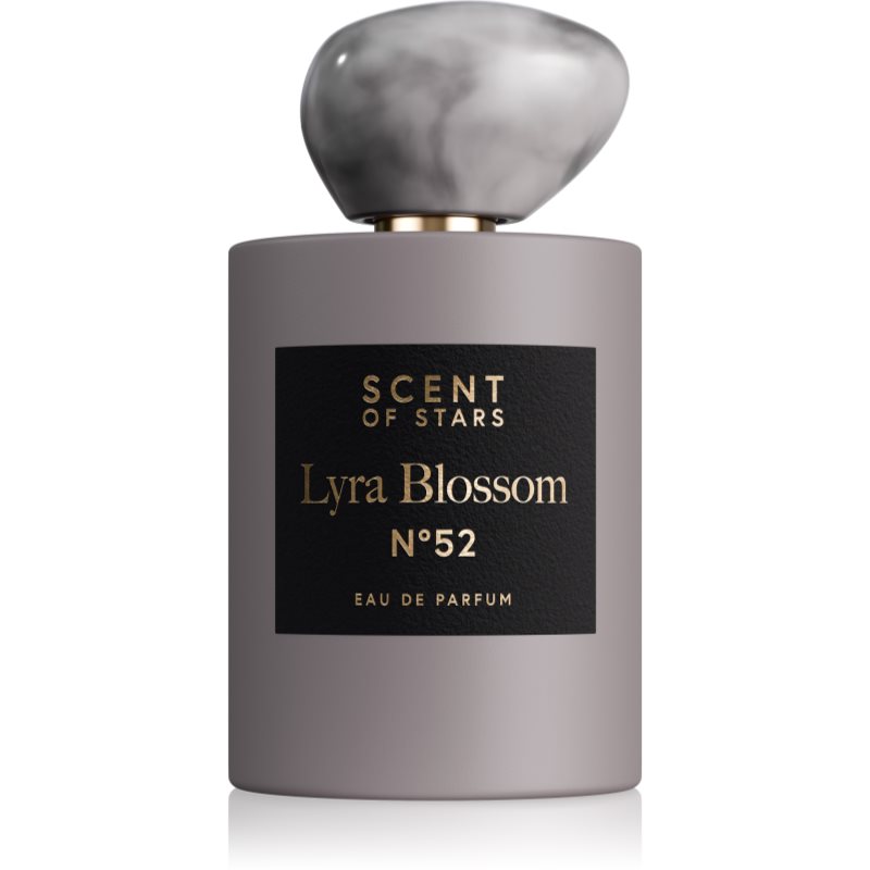 SCENT OF STARS Lyra Blossom Nº