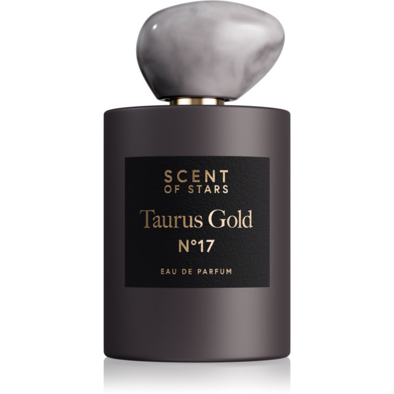 SCENT OF STARS Taurus Gold Nº