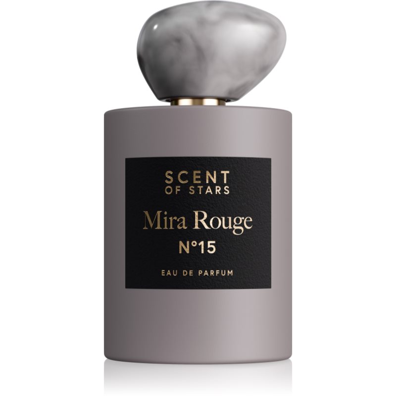 SCENT OF STARS Mira Rouge Nº