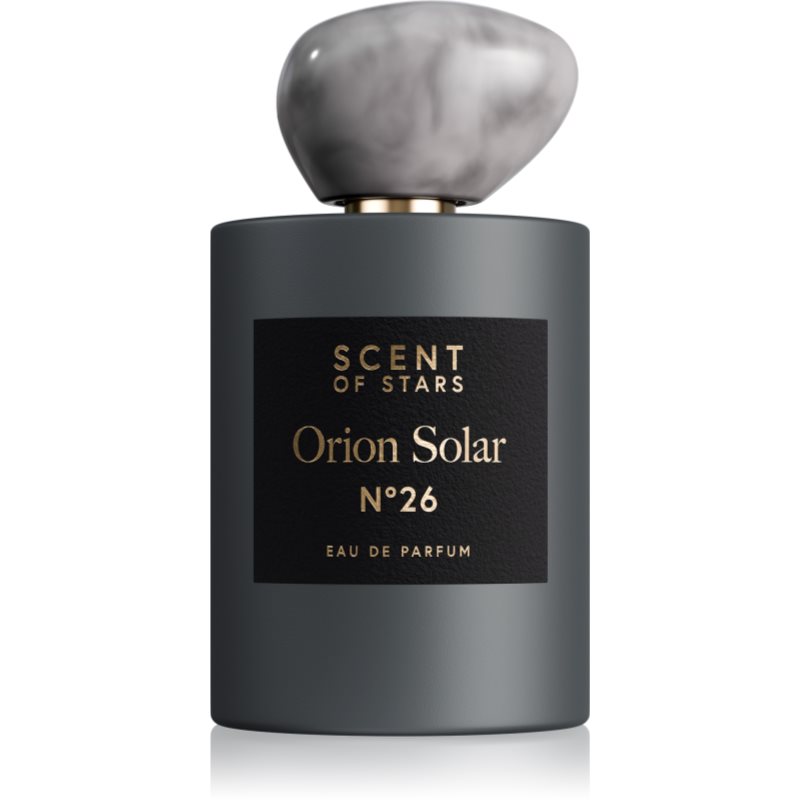 SCENT OF STARS Orion Solar Nº