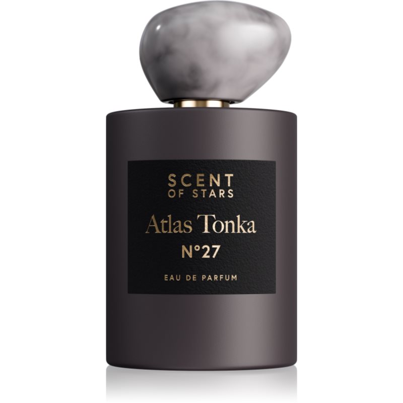SCENT OF STARS Atlas Tonka Nº
