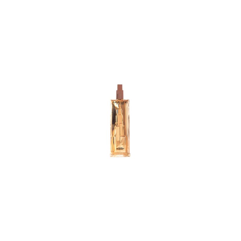 Immense pour Femme Jean-Louis Scherrer Eau de Toilette