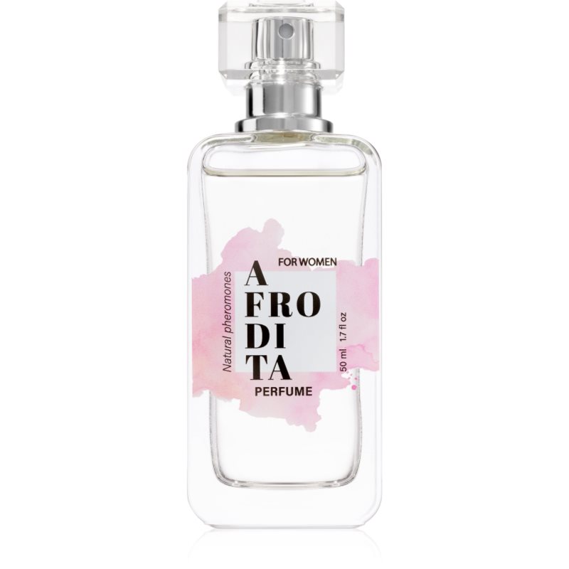 Secret play Afrodita Pheromones s feromonom