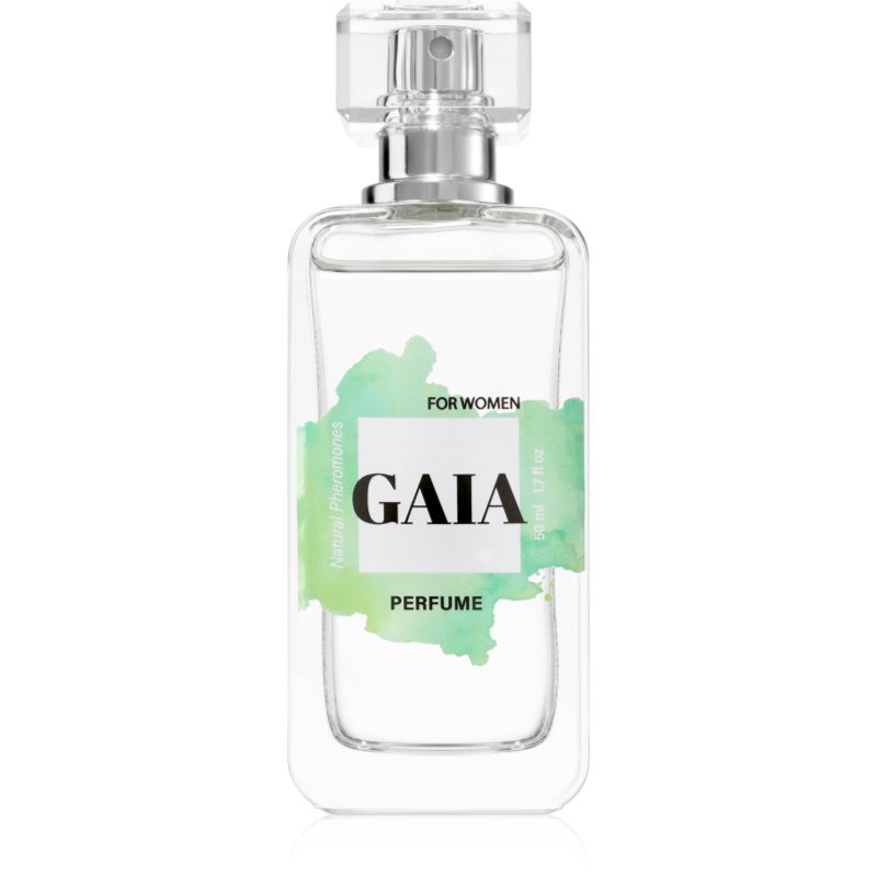 Secret play Gaia Pheromones s feromonom Gaia