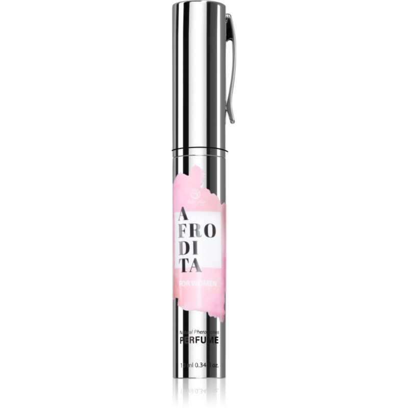 Secret play Afrodita Pheromones Travel s feromonom